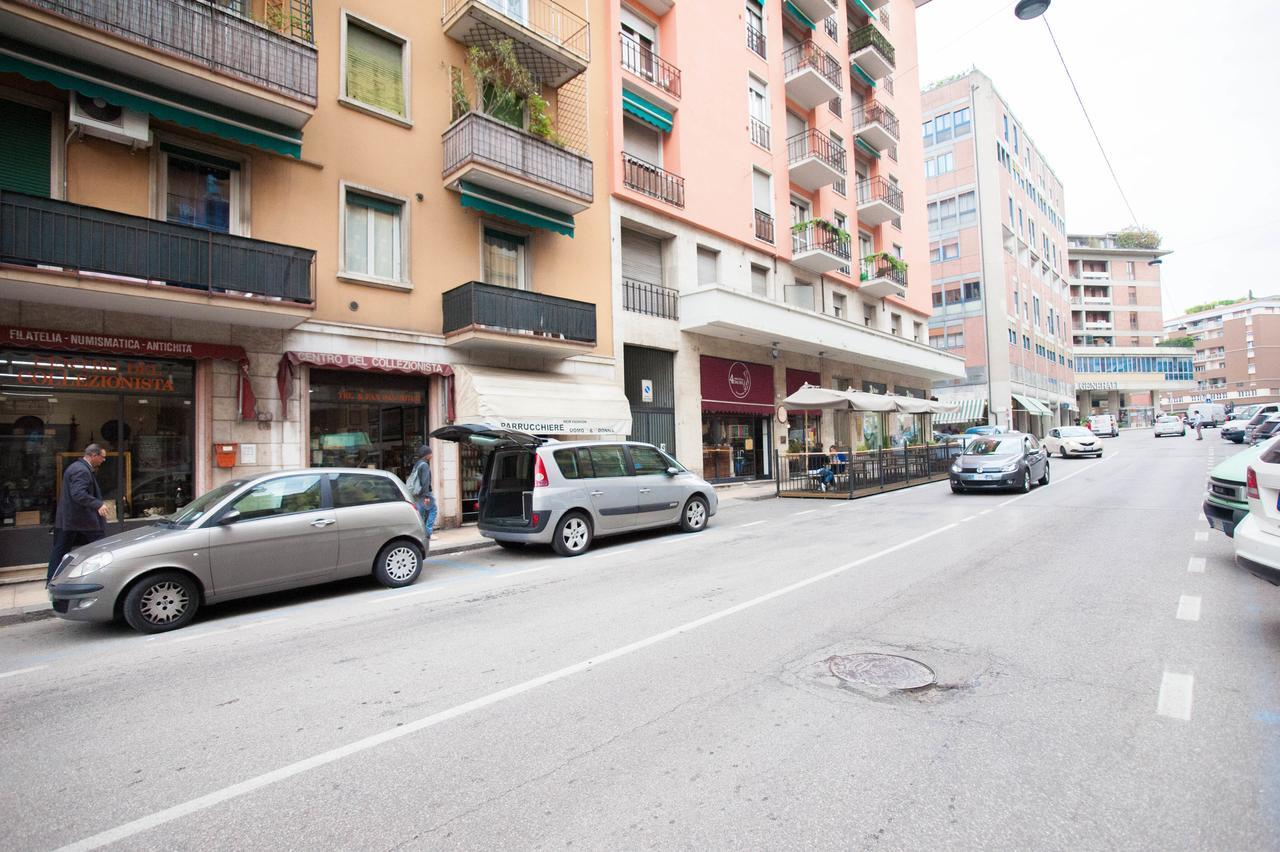 Italianflat - Valverde * Verona