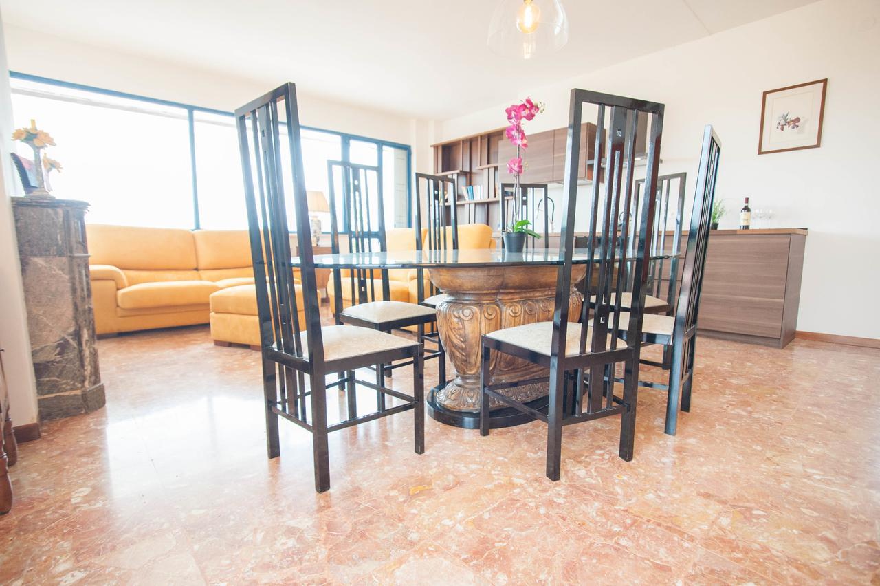 Apartment Italianflat - Valverde