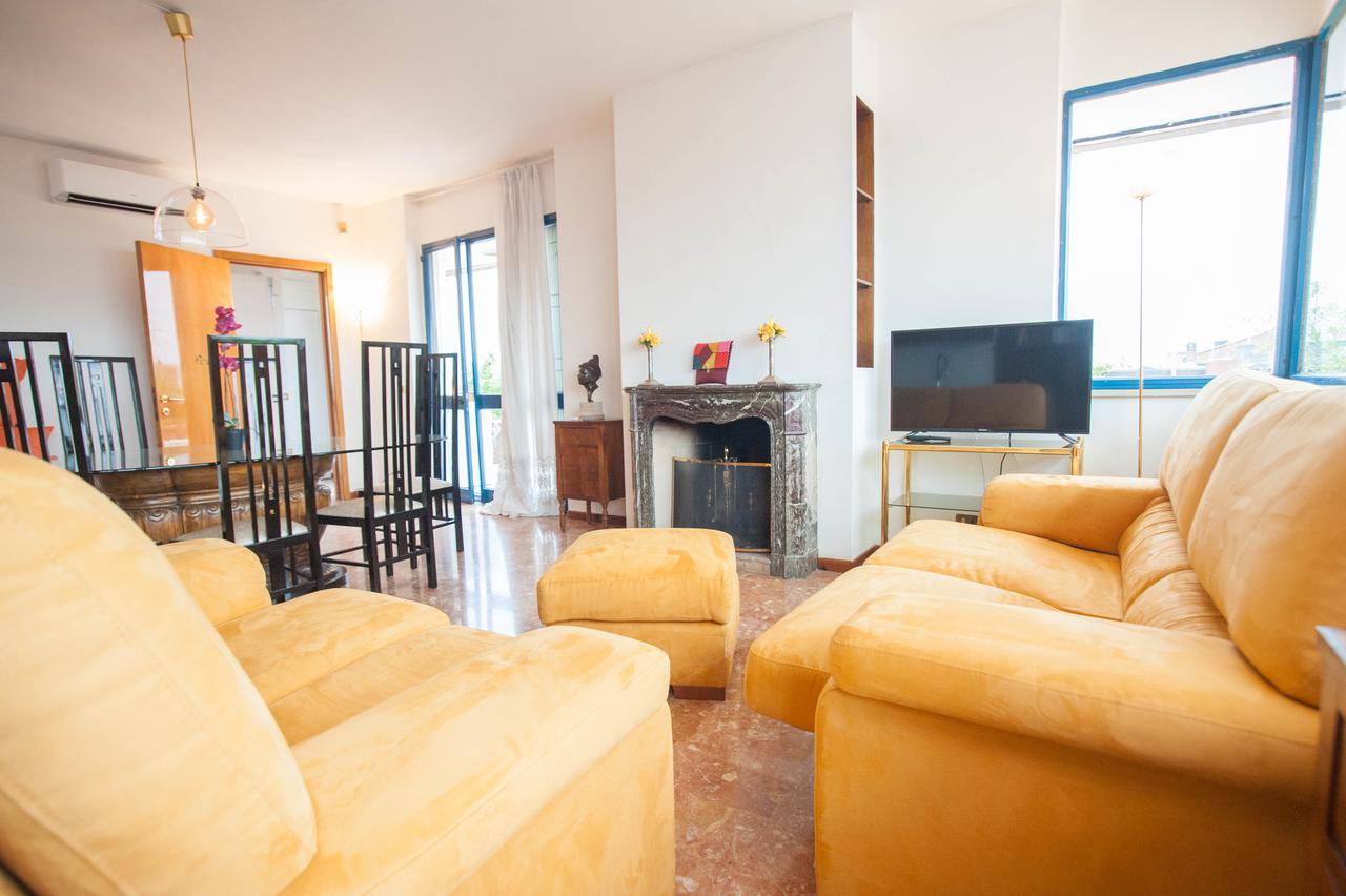 Italianflat - Valverde Apartment *