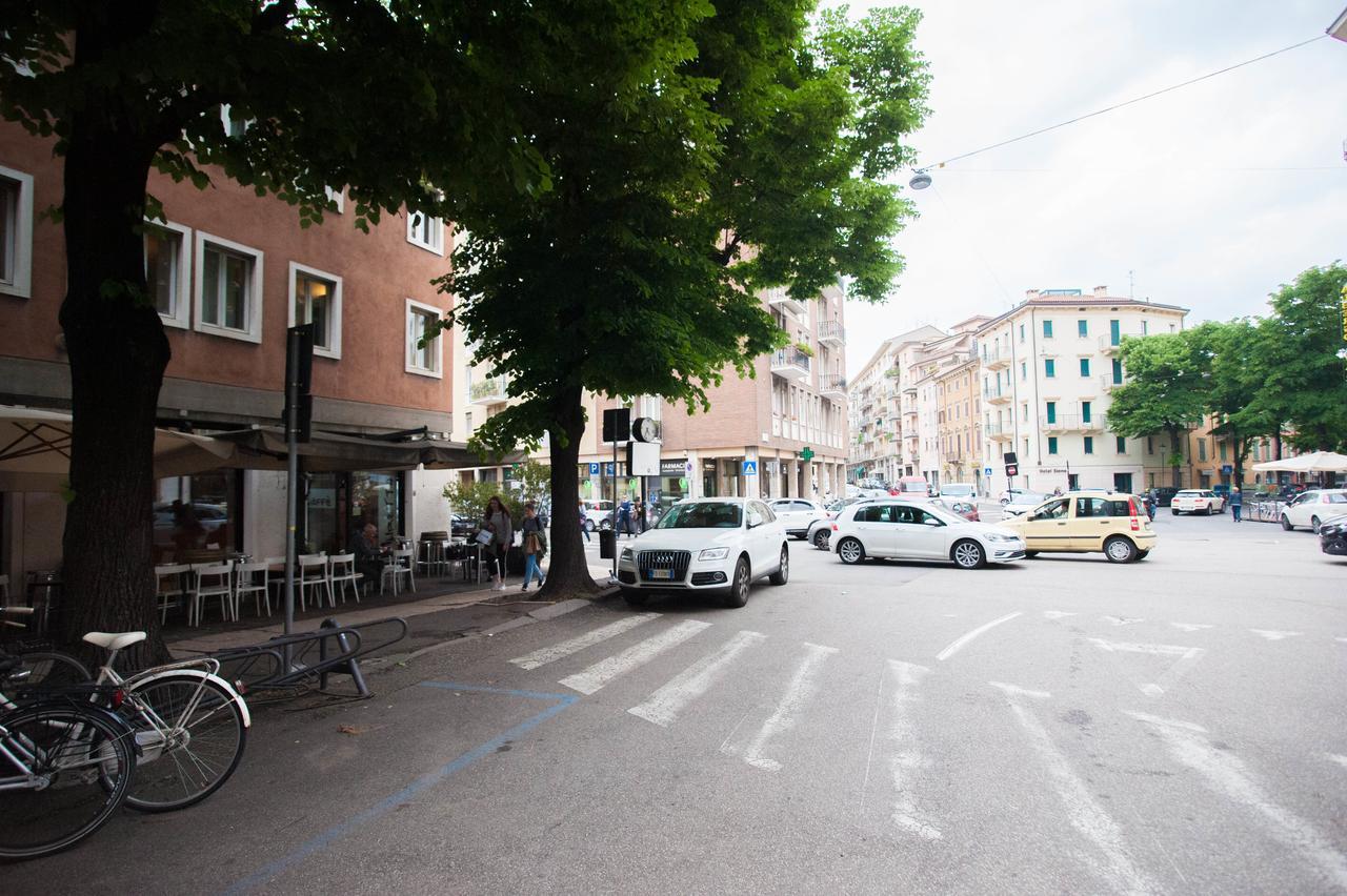 Apartment Italianflat - Valverde Verona