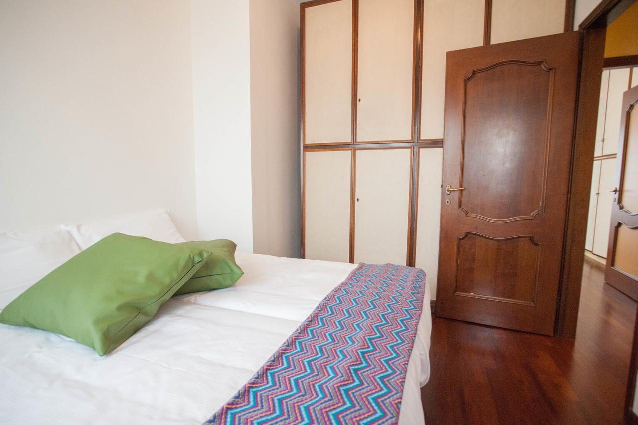 Apartment Italianflat - Valverde