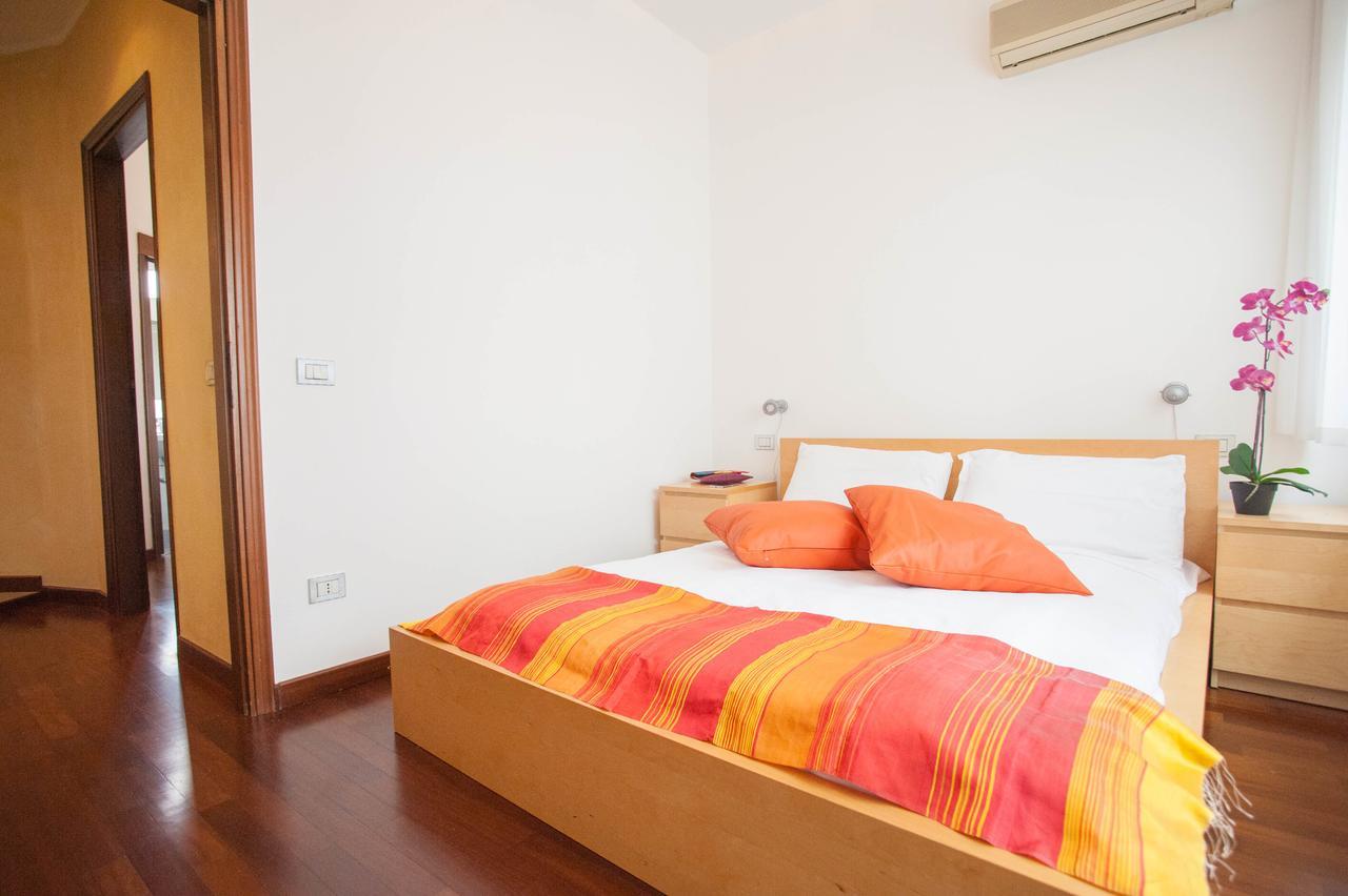 Italianflat - Valverde Apartment Verona