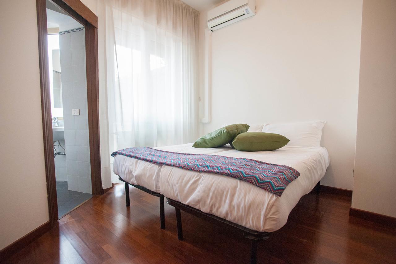 Italianflat - Valverde * Verona