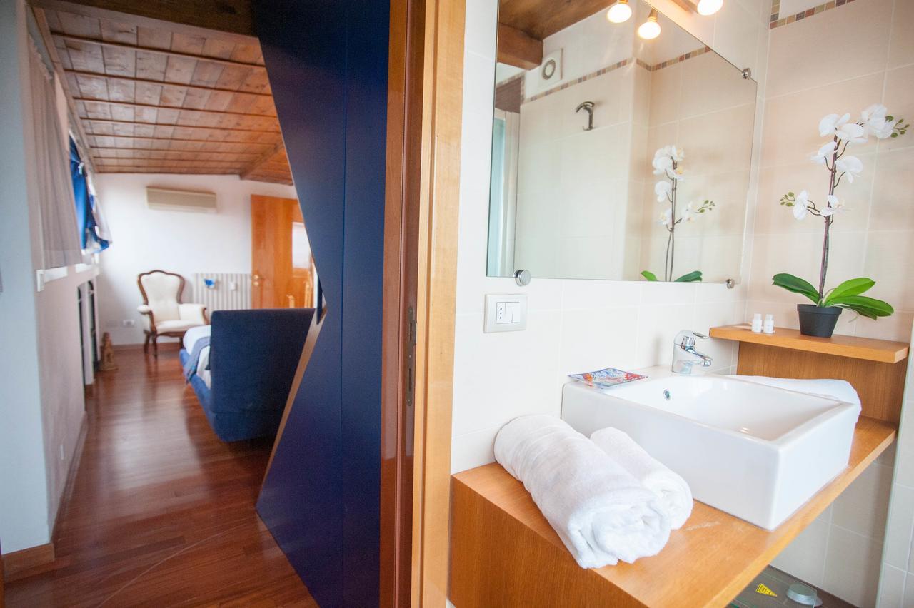 Apartment Italianflat - Valverde Verona