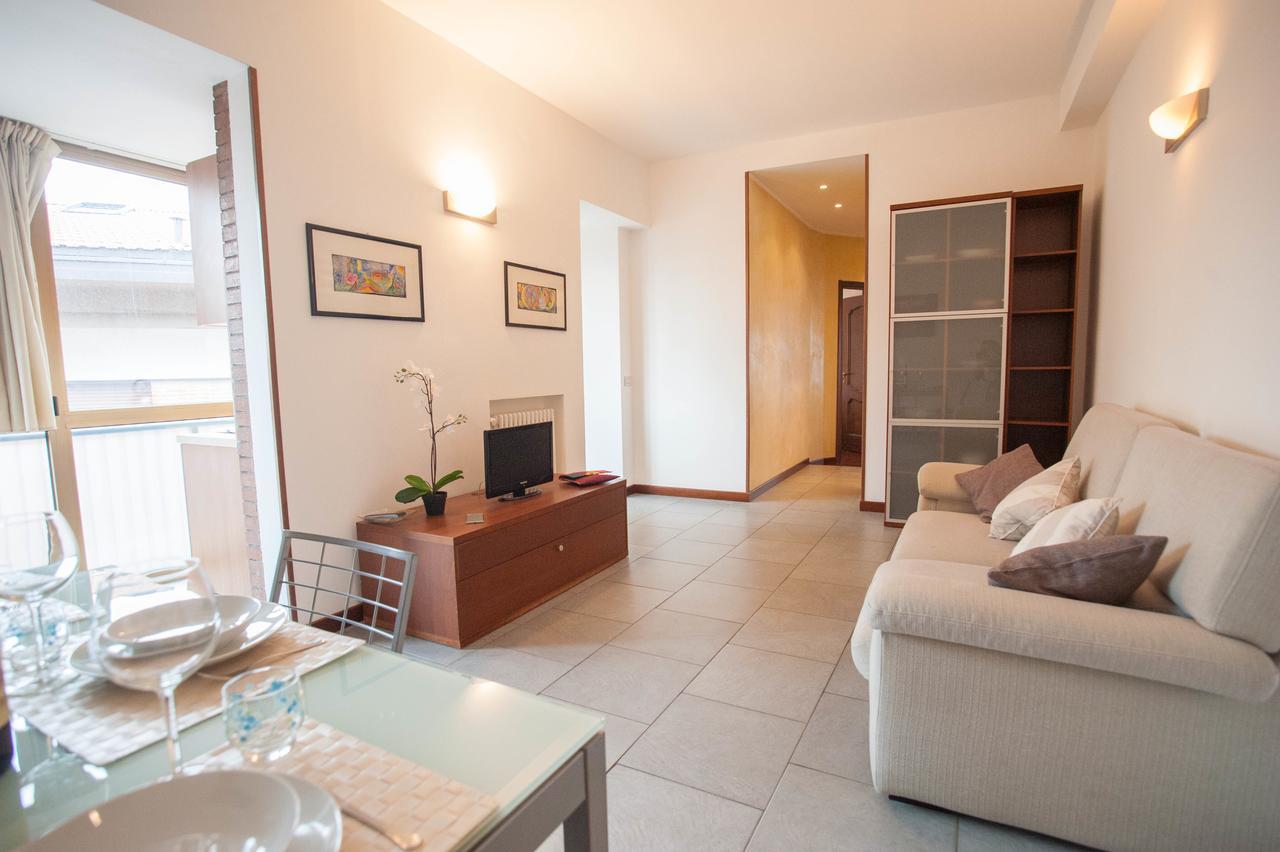 Apartment Italianflat - Valverde