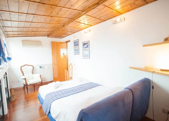 Italianflat - Valverde Apartments