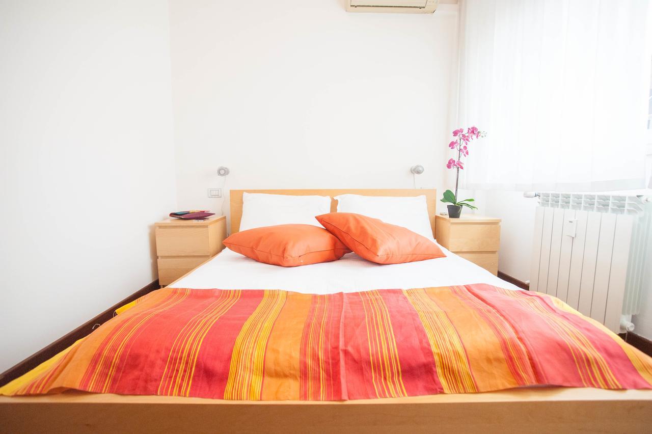 Appartamento Italianflat - Valverde *