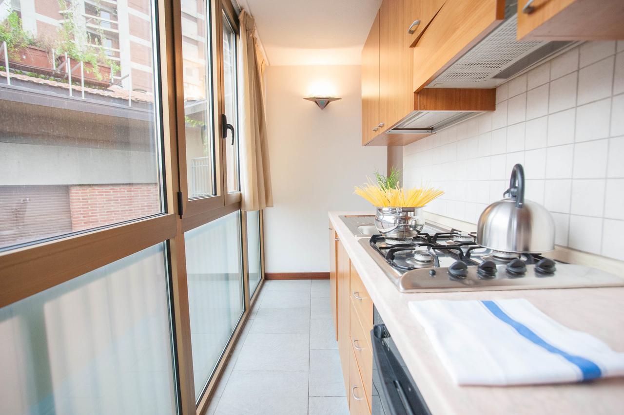 Italianflat - Valverde Appartamento *