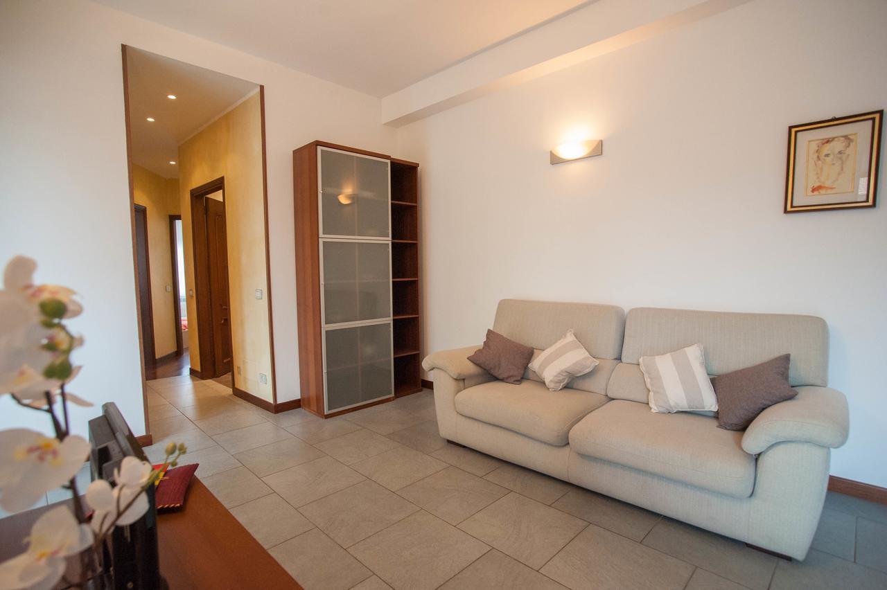 Italianflat - Valverde * Verona