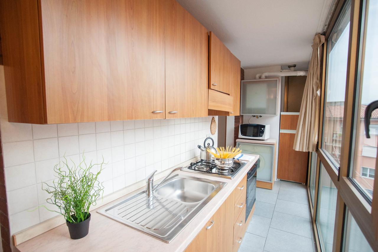 Italianflat - Valverde Appartamento Verona