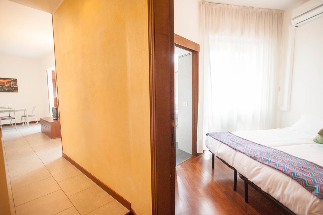 Italianflat - Valverde