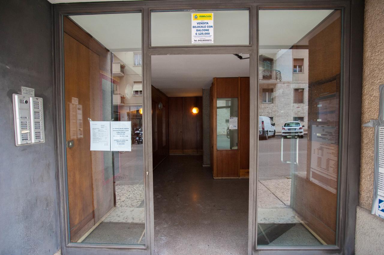Italianflat - Valverde * Verona